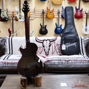 Gibson Les Paul Music City Special 50th Anniversary Wine Red 6.80 lbs - Image 8