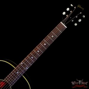 Gibson Original Acoustic Collection 50s J-45 Original Vintage Sunburst - Image 4