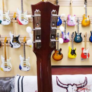 Gibson Original Acoustic Collection 50s J-45 Original Vintage Sunburst - Image 9