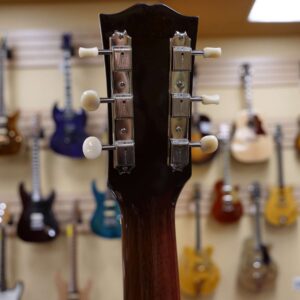Gibson 50s J-45 Original Vintage Sunburst Electric-Acoustic - Image 8