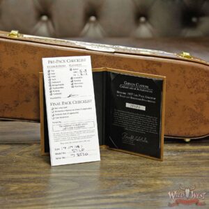 2018 Gibson Custom Shop Historic 57 Les Paul Standard VOS Brazilian Rosewood Fingerboard Goldtop 8.70 Lbs - Image 8