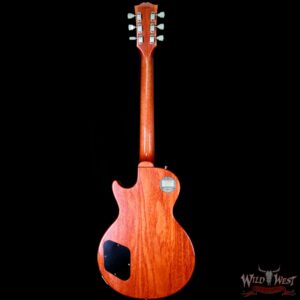 2018 Gibson Custom Shop Standard Historic 1958 Les Paul Standard VOS R8 Honey Lemon 8.55 Lbs - Image 5