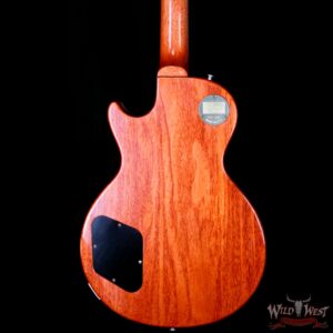 2018 Gibson Custom Shop Standard Historic 1958 Les Paul Standard VOS R8 Honey Lemon 8.55 Lbs - Image 6
