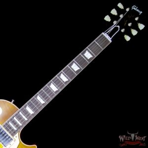 2018 Gibson Custom Shop Standard Historic 1958 Les Paul Standard VOS R8 Honey Lemon 8.55 Lbs - Image 8