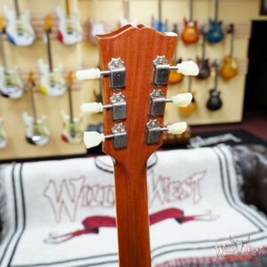 Gibson Custom Shop 1959 ES-335 Reissue VOS Vintage Natural 8.00 LBS - Image 10