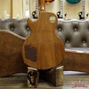Gibson Custom Shop Collector Choice #36 Charles Daughtry Goldfinger 1957 Les Paul Goldtop Aged - Image 15