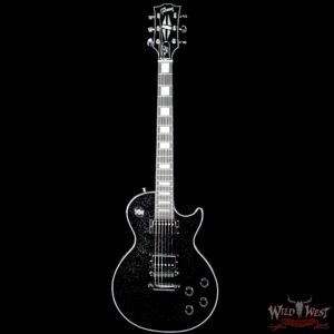 Gibson Custom Shop Limited Edition 1 of 25 Les Paul Custom Moonless Night - Image 4