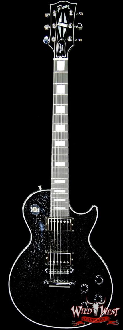 Gibson Custom Shop Limited Edition 1 of 25 Les Paul Custom Moonless Night