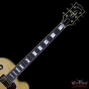 2018 Gibson Memphis ES-275 Figured Dark Vintage Natural - Image 8