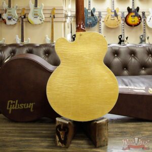 2018 Gibson Memphis ES-275 Figured Dark Vintage Natural - Image 14
