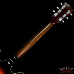 Gibson Memphis 2018 ES-330 P90 Sunset Burst - Image 13