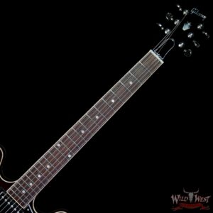 Gibson Memphis ES-335 Dot 2019 Cherry Burst - Image 8