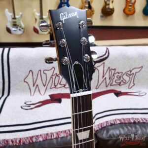 Gibson Kirk Hammett “Greeny” Les Paul Standard﻿﻿ Greeny Burst 9.70 LBS - Image 9