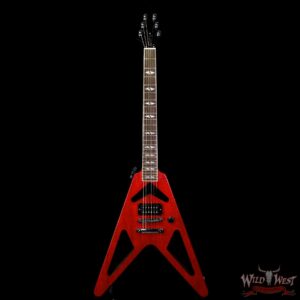 Jim Root Collection 2008 Gibson “Guitar Of The Month” Holy V - Image 3