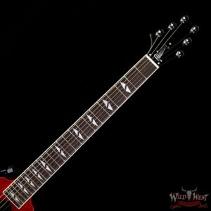 Jim Root Collection 2008 Gibson “Guitar Of The Month” Holy V - Image 4