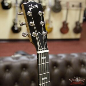 2018 Gibson Montana Hummingbird Rosewood AG Square Shoulder Cutaway Electric-Acoustic Antique Natural - Image 7