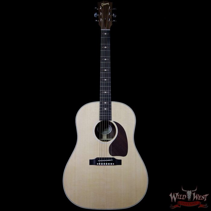 Gibson Montana J-45 Sustainable 2019 Antique Natural - Image 8