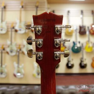 Gibson Memphis ES-335 Traditional 2018 Antique Faded Cherry - Image 8