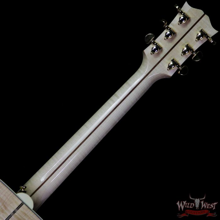 Gibson Montana SJ-200 Standard 2019 Antique Natural Electric Acoustic - Image 14