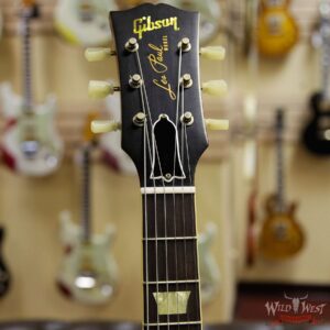 Gibson Custom Shop Slash 1958 Les Paul First Standard #8 3096 Replica # 85 of 150 LTD VOS 8.70 Lbs - Image 6