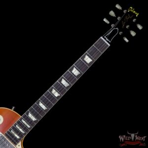 Gibson Custom Shop Slash 1958 Les Paul First Standard #8 3096 Replica # 85 of 150 LTD VOS 8.70 Lbs - Image 4