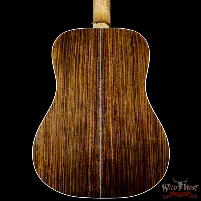 2014 Gibson Custom Shop Songwriter Special 12 String Sitka Spruce Top Acoustic-Electric Guitar - Image 7
