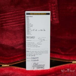 Gibson Southern Jumbo Original Vintage Sunburst with LR Baggs VTC Pickup Electric-Acoustic Guitar - Image 11