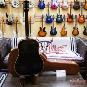 Gibson Original Acoustic Southern Jumbo Original Vintage Sunburst - Image 7
