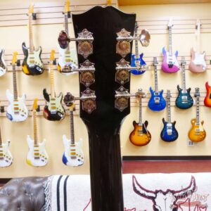 Gibson Original Acoustic Southern Jumbo Original Vintage Sunburst - Image 8