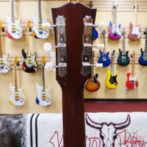 Gibson Custom Shop 1942 Banner J-45 Vintage Sunburst - Image 9