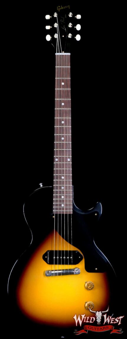 Gibson Custom Shop 1957 Les Paul Junior Reissue VOS Vintage Sunburst