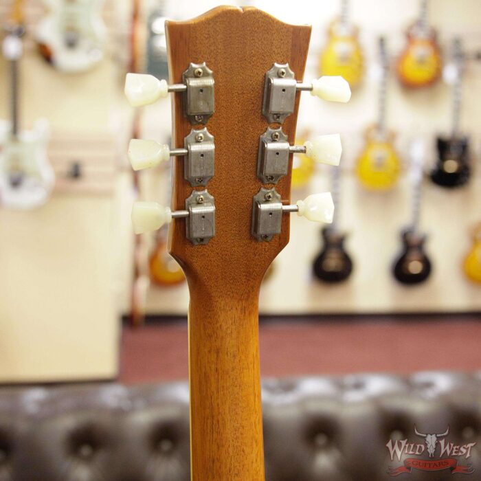 Gibson Custom Shop ‘59 Reissue 1959 ES-335 VOS Vintage Natural - Image 7