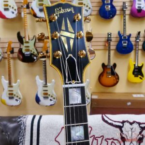 Gibson Custom Shop 1959 ES-355 Reissue Stop Bar VOS Vintage Natural - Image 7