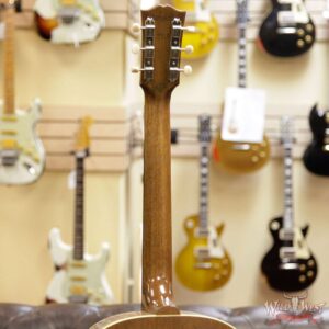 Gibson Custom Shop 1960’s J-50 VOS Electric-Acoustic Guitar Natural (J-45) - Image 10