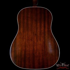 Gibson Custom Shop 1960`s J-45 Vintage Sunburst - Image 6