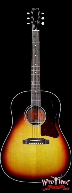 Gibson Custom Shop 1960`s J-45 Vintage Sunburst