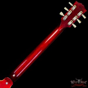 Gibson Custom Shop 1961 ES-335 Reissue Sixties Cherry - Image 5