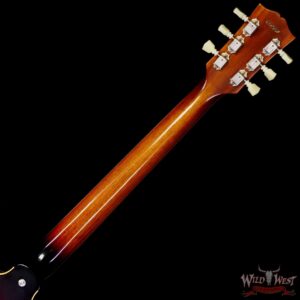 Gibson Custom Shop 1964 ES-335 Reissue Vintage Burst - Image 5