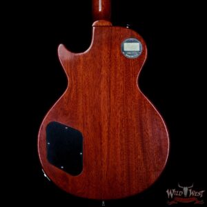 2014 Gibson Custom Shop R9 `59 Les Paul VOS Historic 1959 Reissue Honey Lemon - Image 6