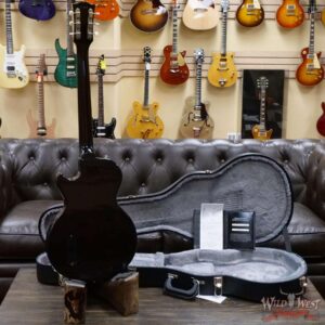 Gibson Custom Shop 1957 Les Paul Junior Reissue VOS Vintage Sunburst - Image 8