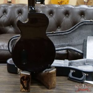 Gibson Custom Shop 1957 Les Paul Junior Reissue VOS Vintage Sunburst - Image 10
