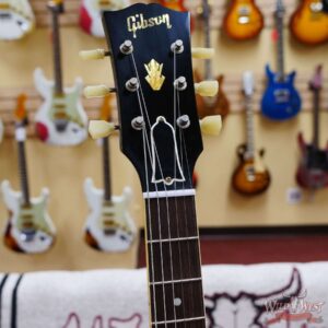 Gibson Custom Shop 1959 ES-335 Reissue VOS Ebony - Image 6