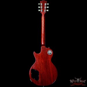 Gibson Custom Shop 60th Anniversary 1959 Les Paul Standard VOS Bolivian Rosewood Fretboard Kindred Burst 8.65 lbs - Image 5