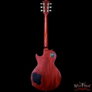Gibson Custom Shop 60th Anniversary 1959 Les Paul Standard VOS Southern Fade 9.10 LBS - Image 5