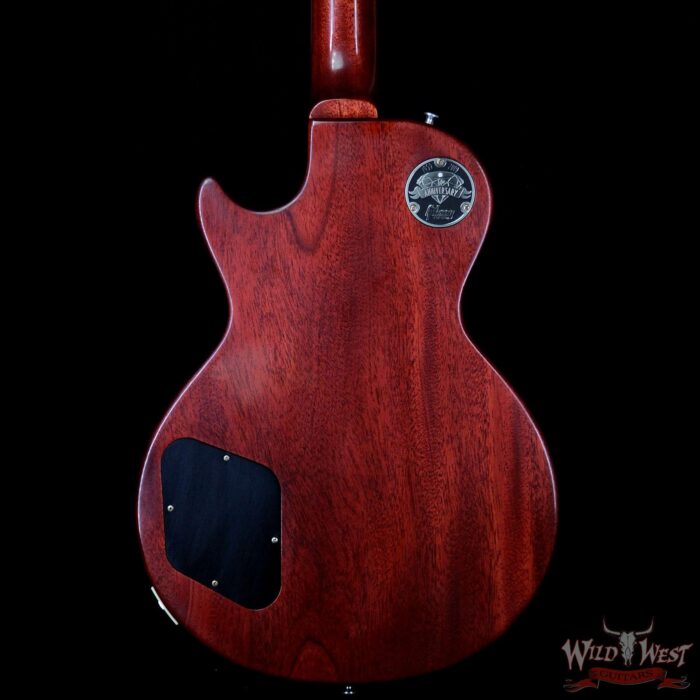Gibson Custom Shop 60th Anniversary 1959 Les Paul Standard VOS Southern Fade 9.10 LBS - Image 6