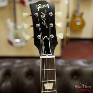 Gibson Custom Shop 60th Anniversary 1959 Les Paul Standard VOS Southern Fade 9.10 LBS - Image 7