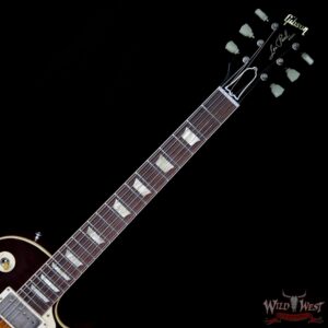 Gibson Custom Shop 60th Anniversary 1959 Les Paul Standard VOS Southern Fade 9.10 LBS - Image 8