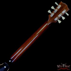 Gibson Custom Shop 1964 ES-335 Reissue Vintage Burst 7.65 LBS - Image 5