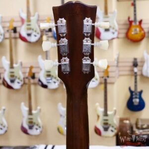 Gibson Custom Shop 1964 ES-335 Reissue Vintage Burst 7.65 LBS - Image 10