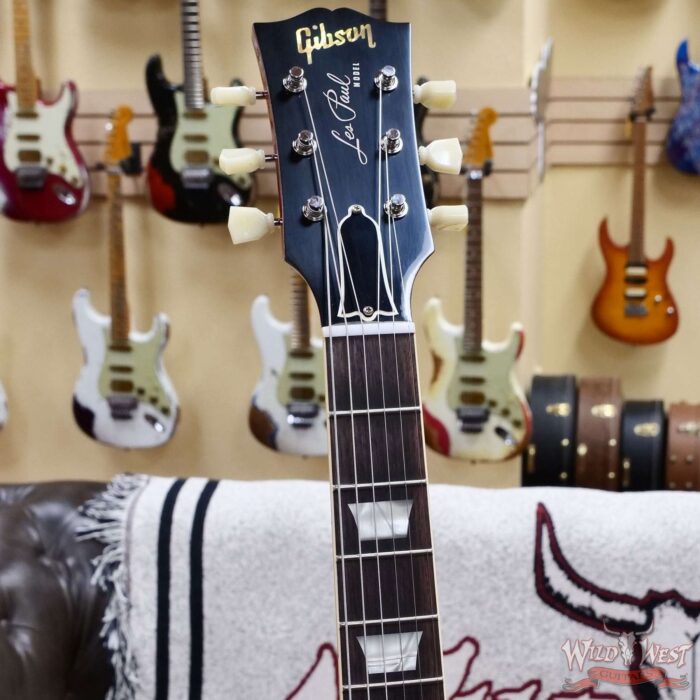 Gibson Custom Shop Dealer Select Greatest Hits 1959 Les Paul Standard BOTB 40 (Beauty of the Burst Page 40) VOS 8.40 lbs - Image 7